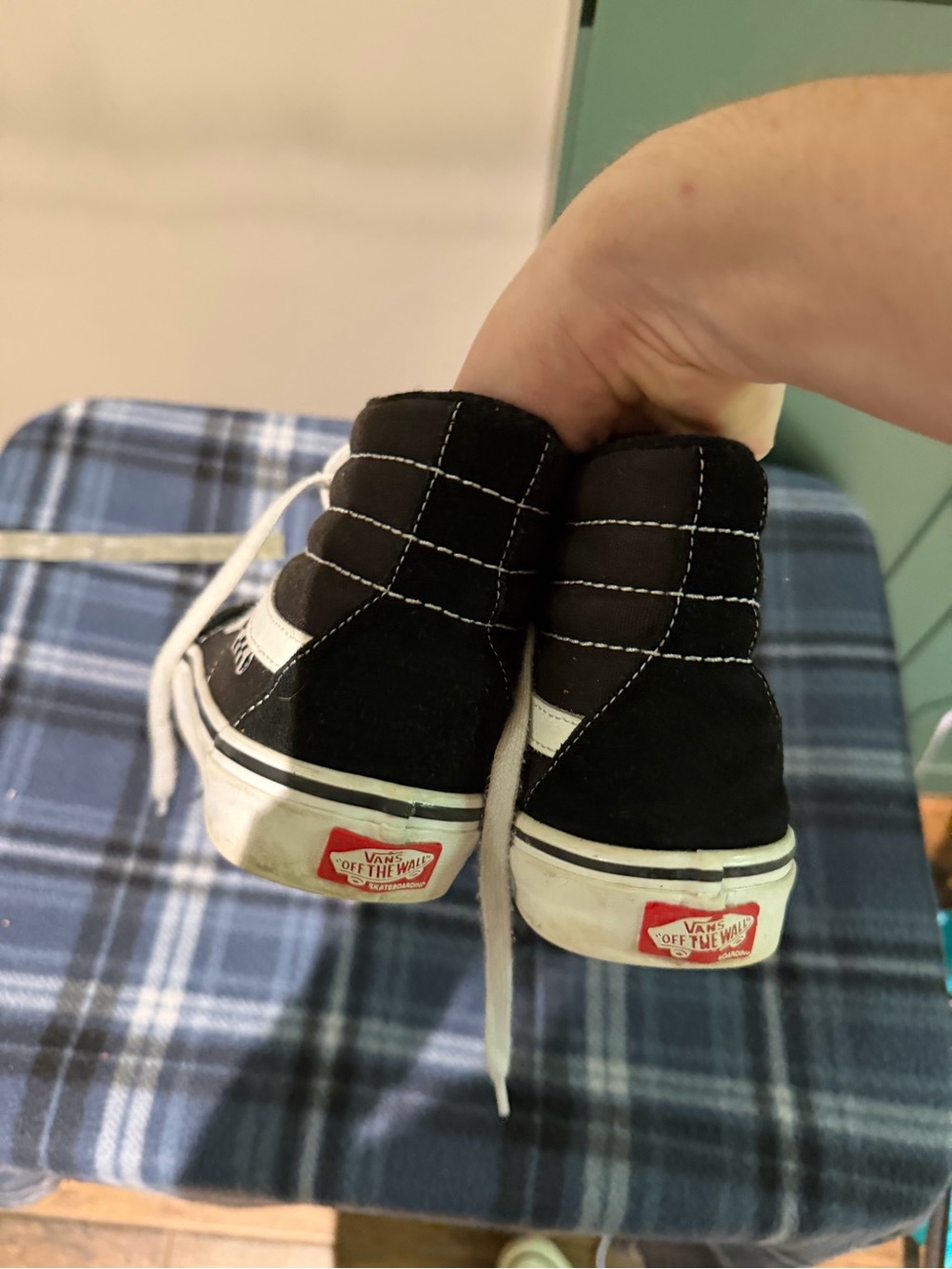 vans - Picture 3 of 8